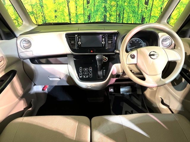 NISSAN DAYZ ROOX 2017 Image 31