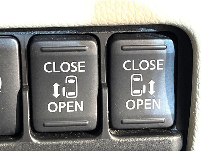 NISSAN DAYZ ROOX 2017 Image 31