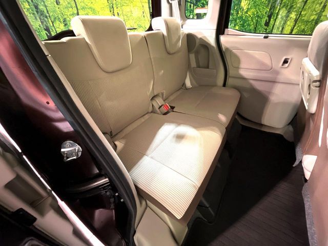 NISSAN DAYZ ROOX 2017 Image 31