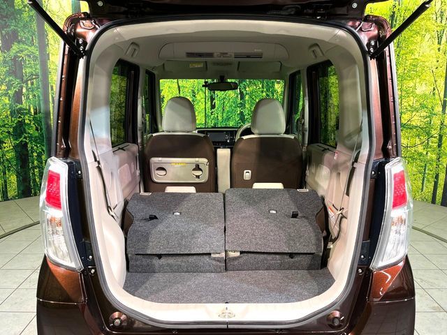 NISSAN DAYZ ROOX 2017 Image 31