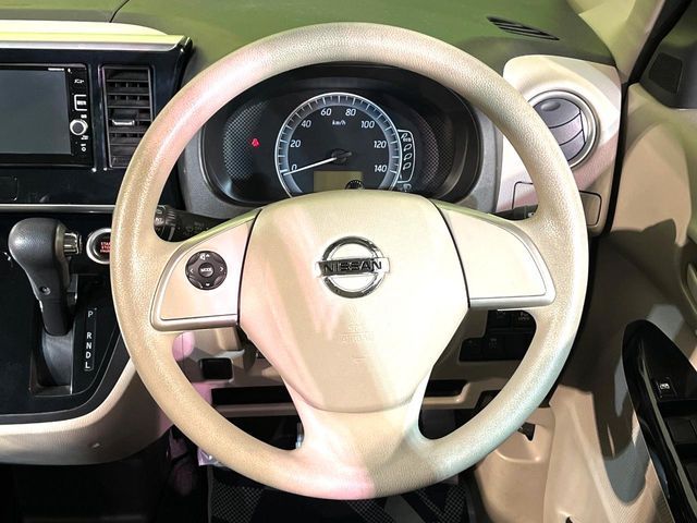 NISSAN DAYZ ROOX 2017 Image 31