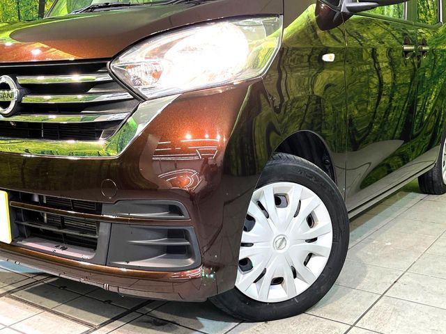 NISSAN DAYZ ROOX 2017 Image 31