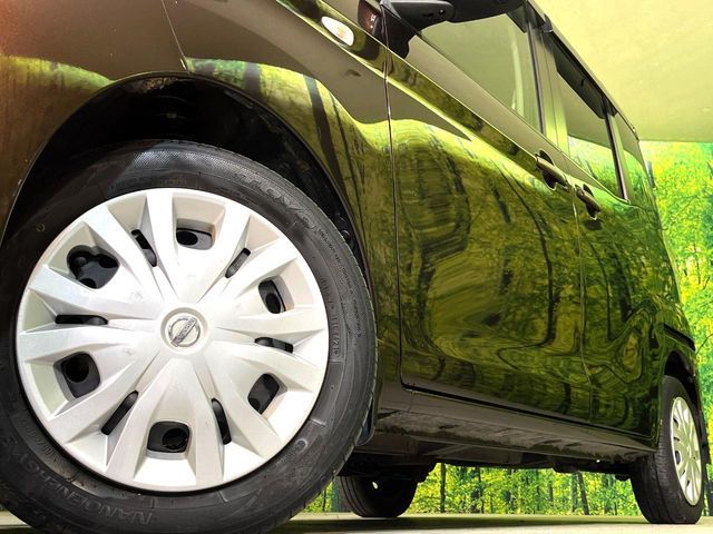 NISSAN DAYZ ROOX 2017 Image 31