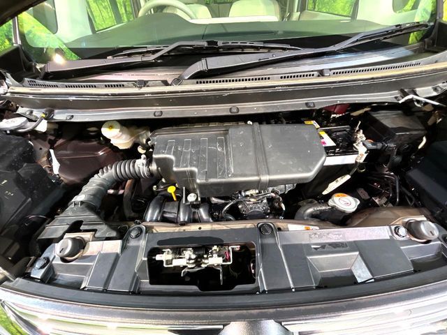 NISSAN DAYZ ROOX 2017 Image 31