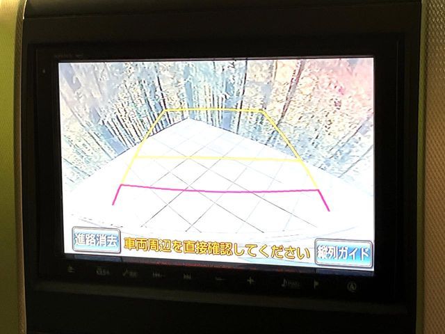 TOYOTA VELLFIRE 2013 Image 31