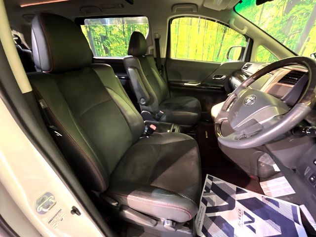 TOYOTA VELLFIRE 2013 Image 31