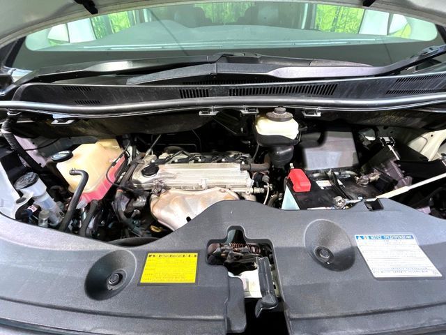 TOYOTA VELLFIRE 2013 Image 31