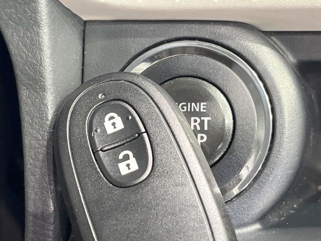 NISSAN MOCO 2014 Image 31