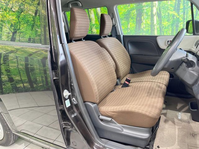 NISSAN MOCO 2014 Image 31