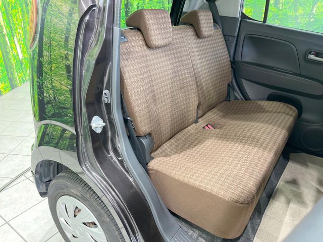 NISSAN MOCO 2014 Image 31