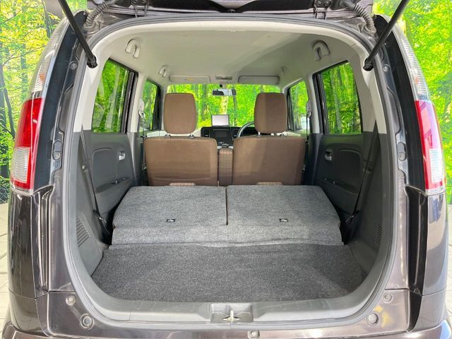 NISSAN MOCO 2014 Image 31