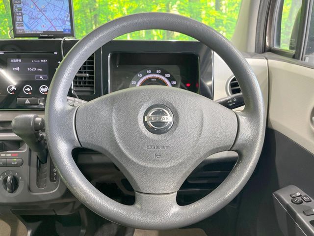 NISSAN MOCO 2014 Image 31