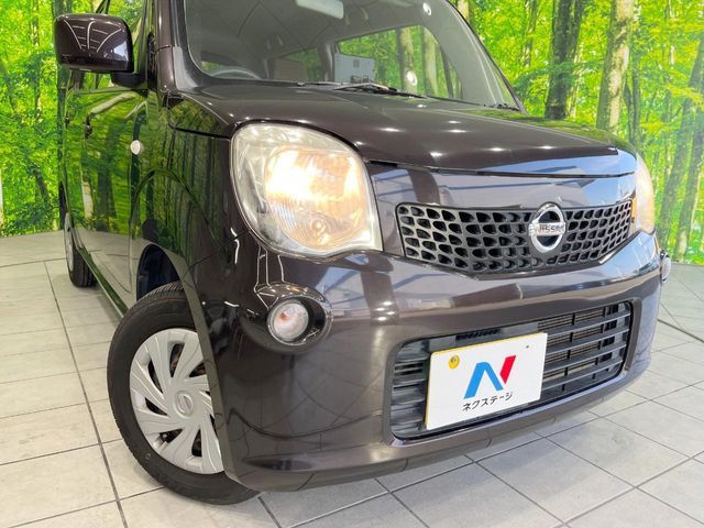 NISSAN MOCO 2014 Image 31