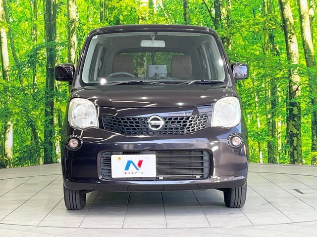 NISSAN MOCO 2014 Image 31