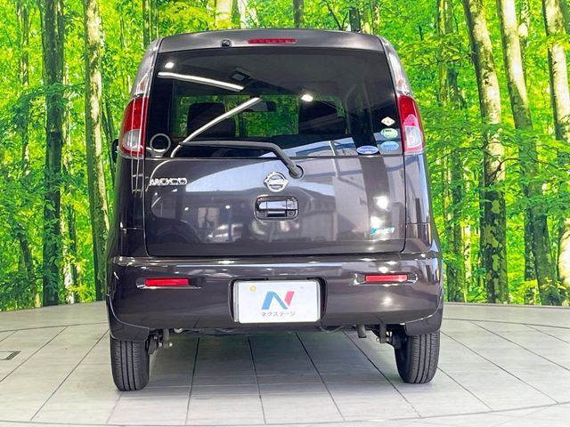 NISSAN MOCO 2014 Image 31