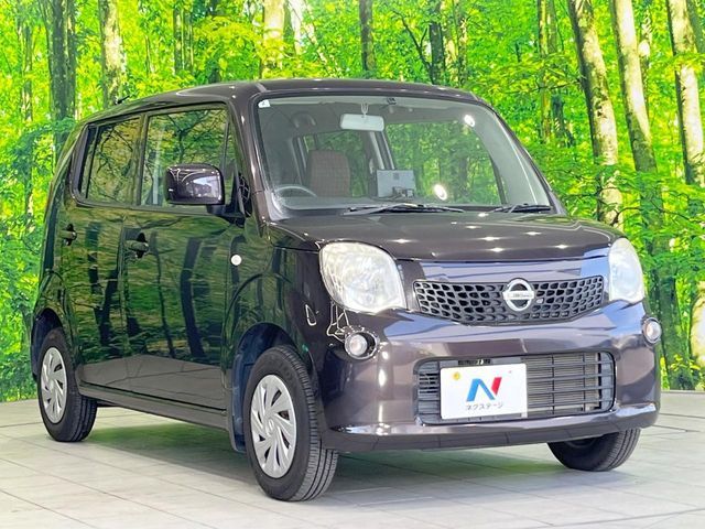 NISSAN MOCO 2014 Image 31