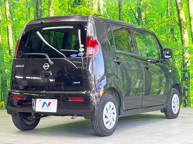 NISSAN MOCO 2014 Image 31