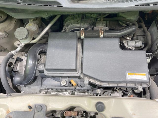 NISSAN MOCO 2014 Image 31