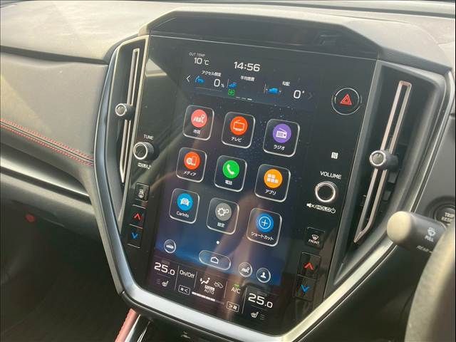 SUBARU LEVORG 2021 Image 31