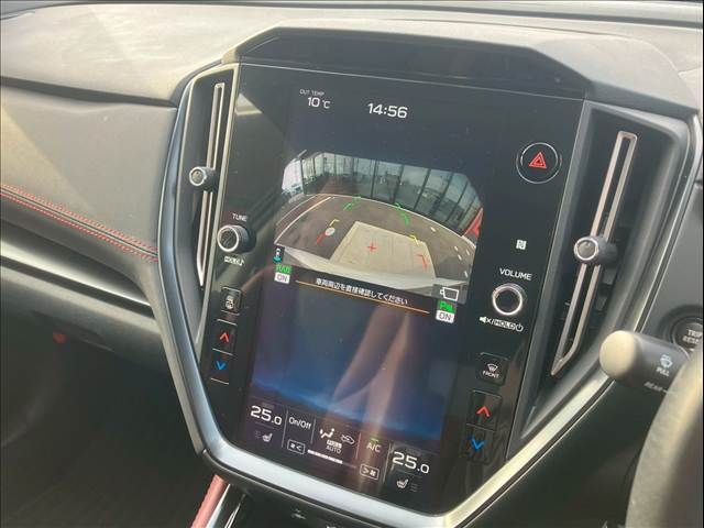 SUBARU LEVORG 2021 Image 31