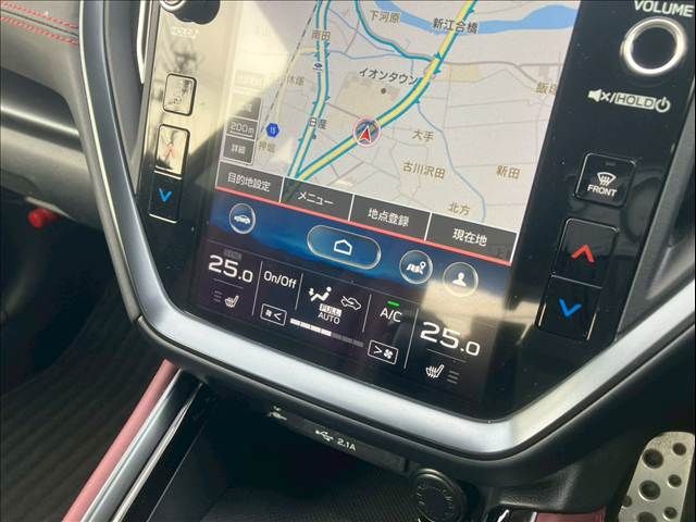 SUBARU LEVORG 2021 Image 31