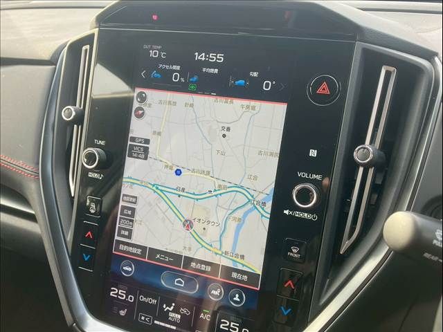 SUBARU LEVORG 2021 Image 31