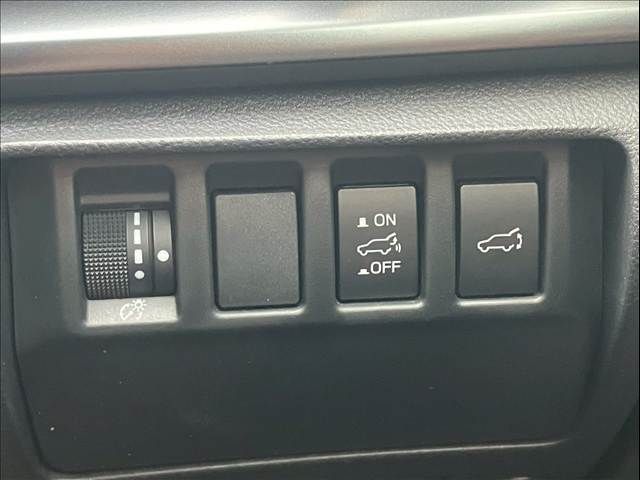 SUBARU LEVORG 2021 Image 31