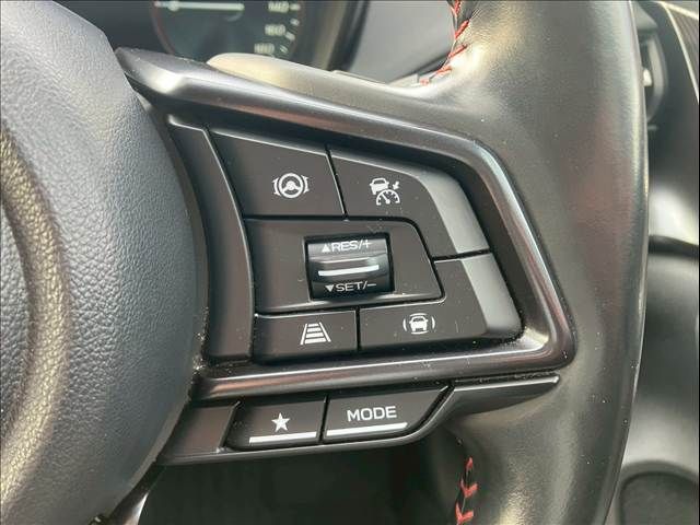 SUBARU LEVORG 2021 Image 31