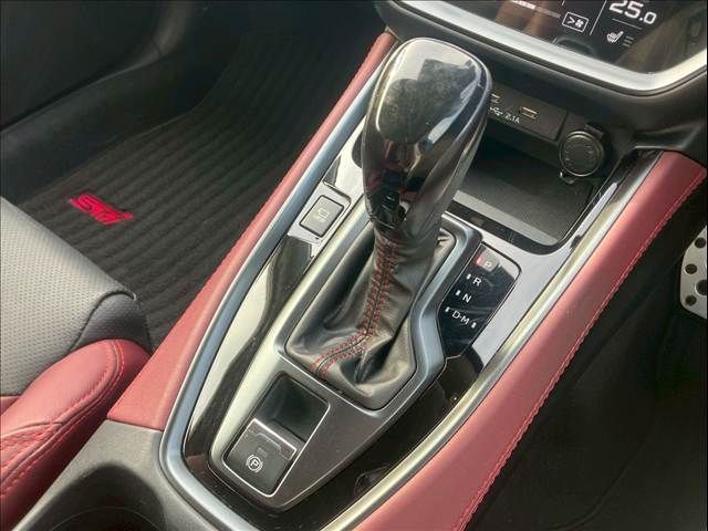 SUBARU LEVORG 2021 Image 31