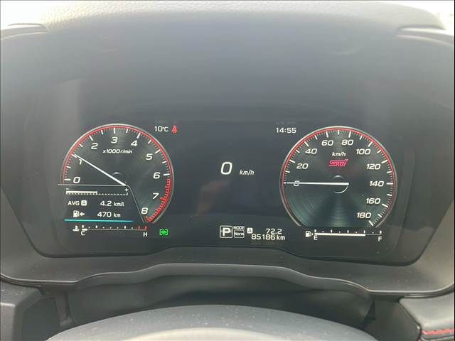 SUBARU LEVORG 2021 Image 31