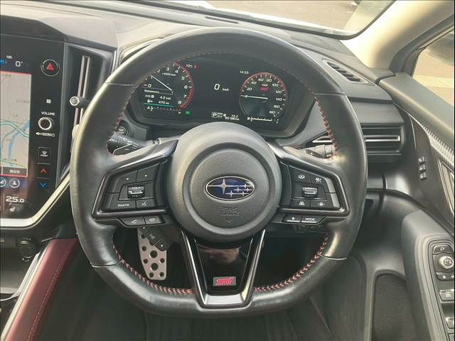 SUBARU LEVORG 2021 Image 31