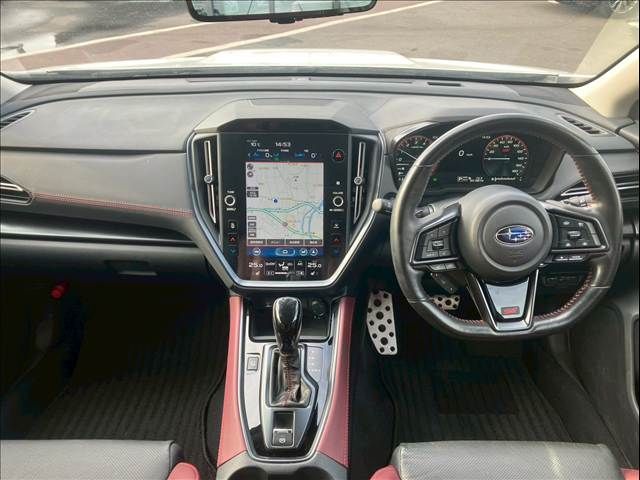 SUBARU LEVORG 2021 Image 31