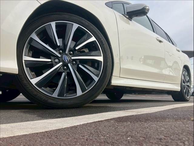 SUBARU LEVORG 2021 Image 31