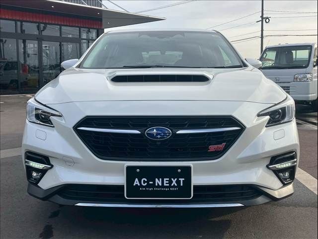 SUBARU LEVORG 2021 Image 31