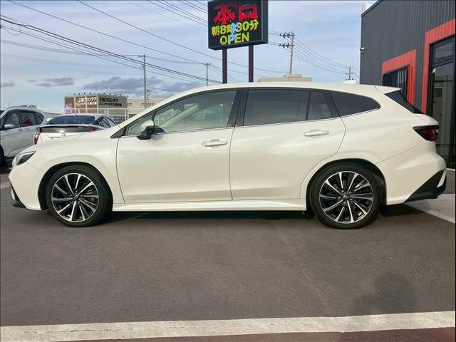 SUBARU LEVORG 2021 Image 31