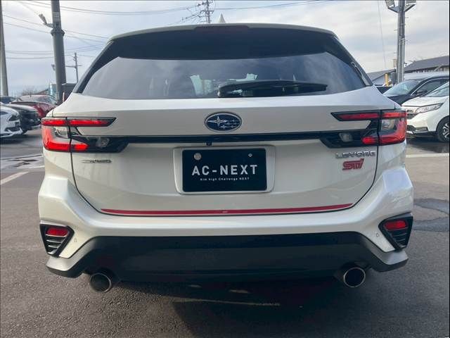 SUBARU LEVORG 2021 Image 31