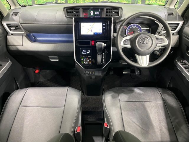 TOYOTA ROOMY 4WD 2018 Image 31