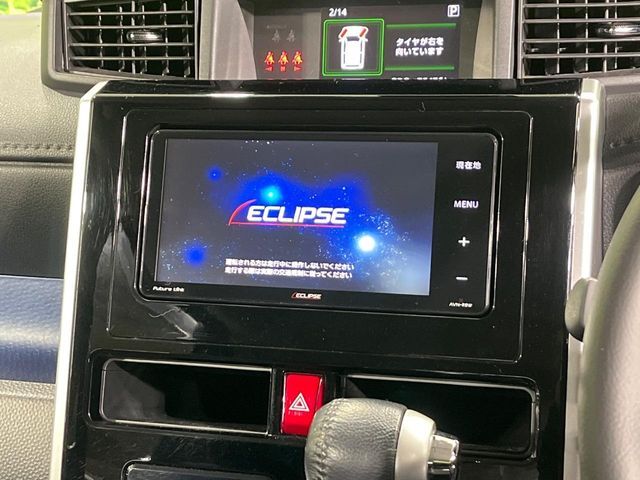 TOYOTA ROOMY 4WD 2018 Image 31