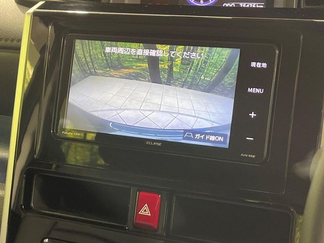 TOYOTA ROOMY 4WD 2018 Image 31