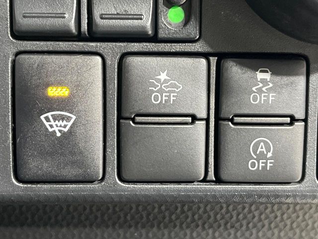 TOYOTA ROOMY 4WD 2018 Image 31