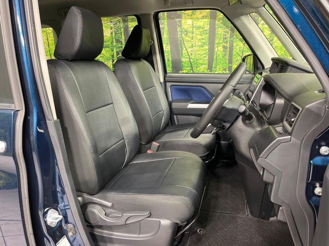 TOYOTA ROOMY 4WD 2018 Image 31