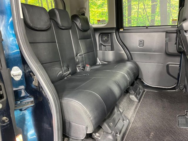 TOYOTA ROOMY 4WD 2018 Image 31