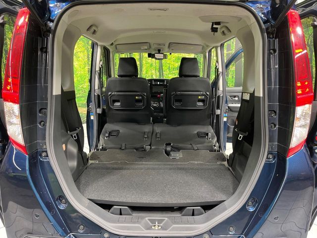 TOYOTA ROOMY 4WD 2018 Image 31