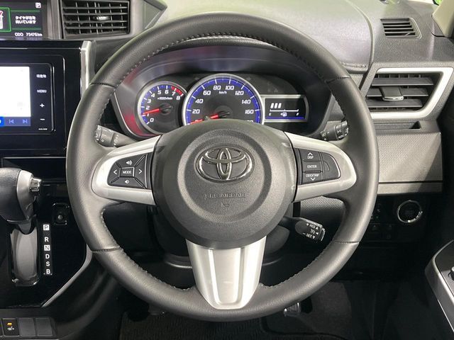 TOYOTA ROOMY 4WD 2018 Image 31