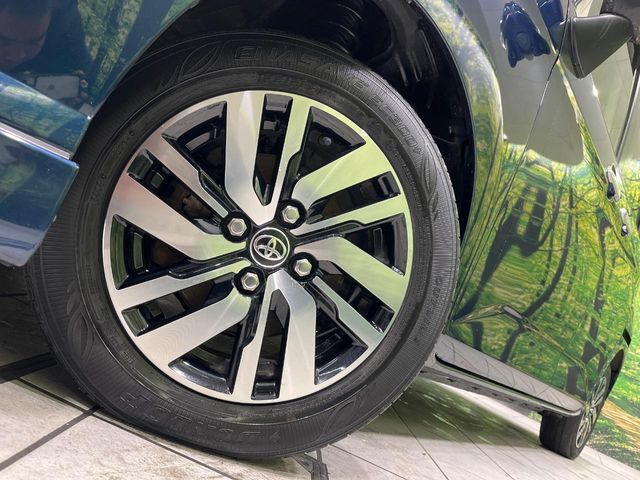 TOYOTA ROOMY 4WD 2018 Image 31