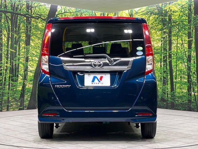 TOYOTA ROOMY 4WD 2018 Image 31