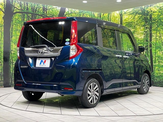 TOYOTA ROOMY 4WD 2018 Image 31