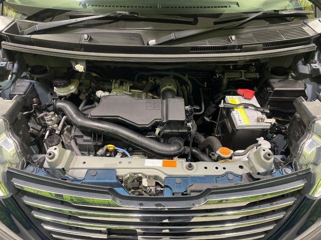 TOYOTA ROOMY 4WD 2018 Image 31