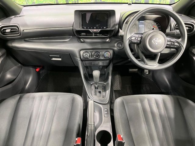 TOYOTA YARIS 2024 Image 31
