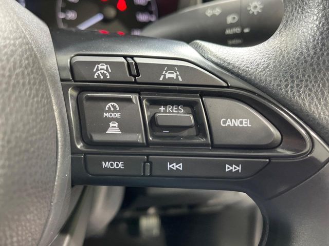 TOYOTA YARIS 2024 Image 31